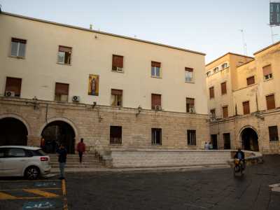 Il Museo Civico di Bari
